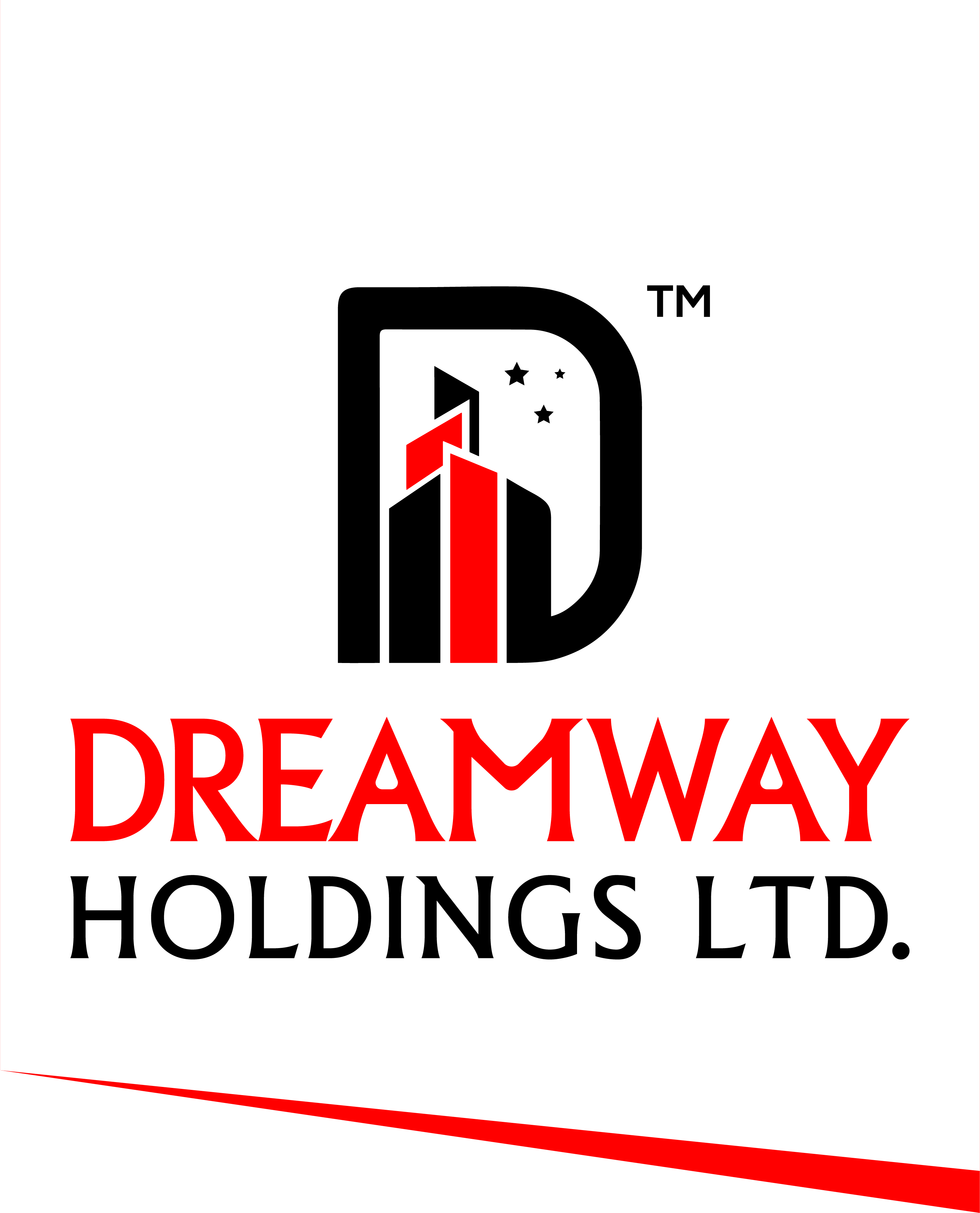 Dreamway Holdings Ltd. logo